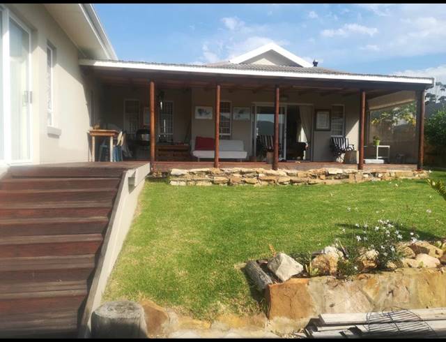 3 BEDROOM HOUSE RENTED IN CROSSWAYS FARM VILLAGE
